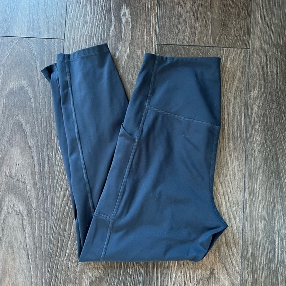 Girlfriend collective leggings - Picture 3 of 4